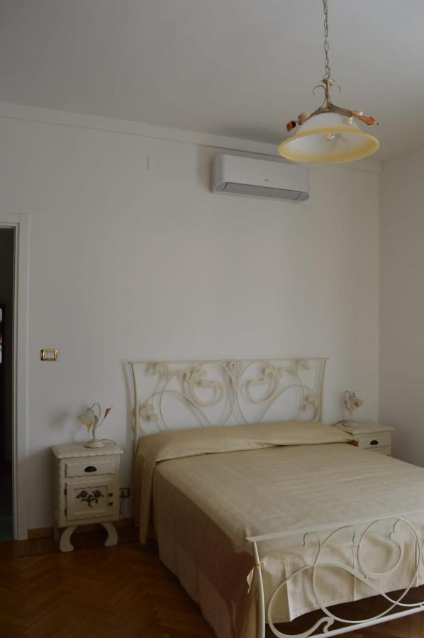 Appartement Casa Fresia à Turin Extérieur photo