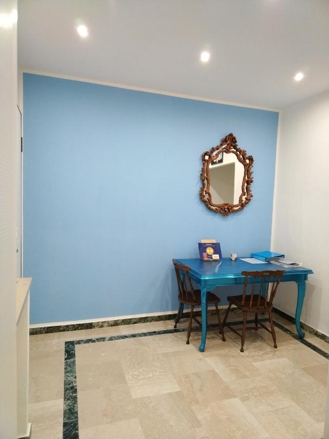 Appartement Casa Fresia à Turin Extérieur photo