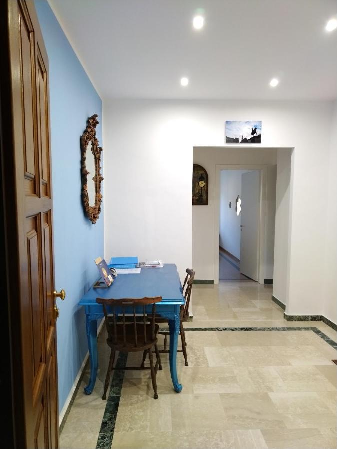 Appartement Casa Fresia à Turin Extérieur photo