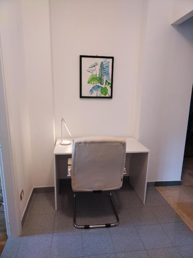 Appartement Casa Fresia à Turin Extérieur photo