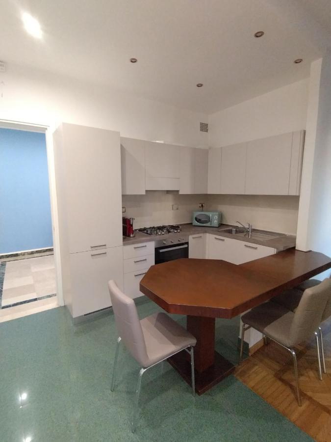 Appartement Casa Fresia à Turin Extérieur photo