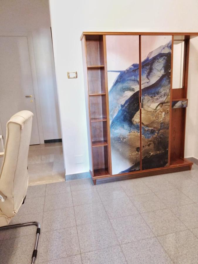 Appartement Casa Fresia à Turin Extérieur photo