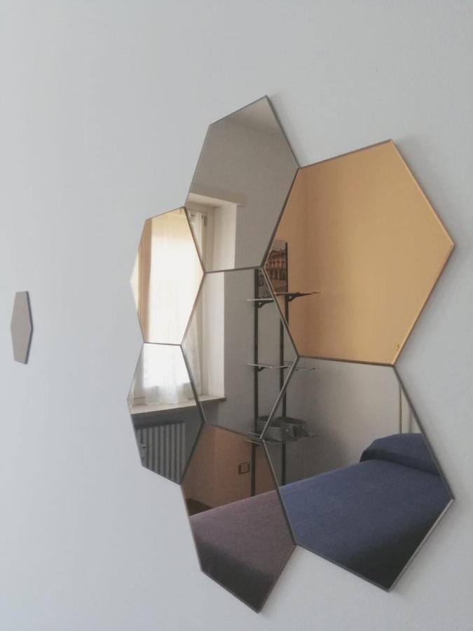 Appartement Casa Fresia à Turin Extérieur photo