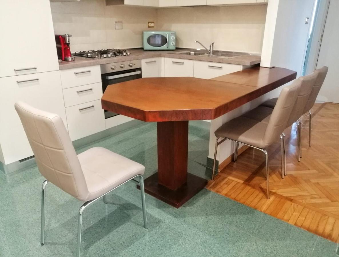 Appartement Casa Fresia à Turin Extérieur photo