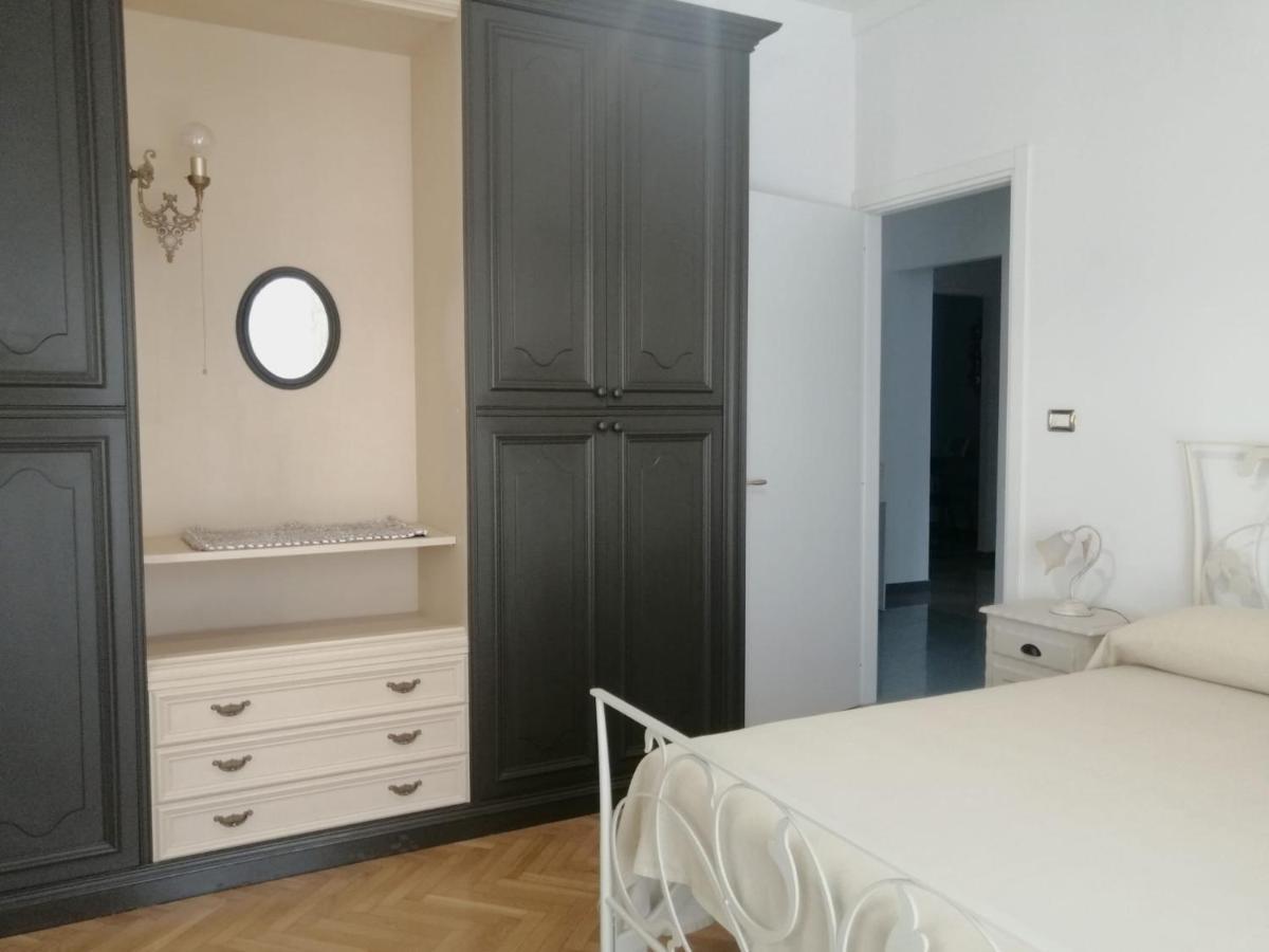 Appartement Casa Fresia à Turin Extérieur photo