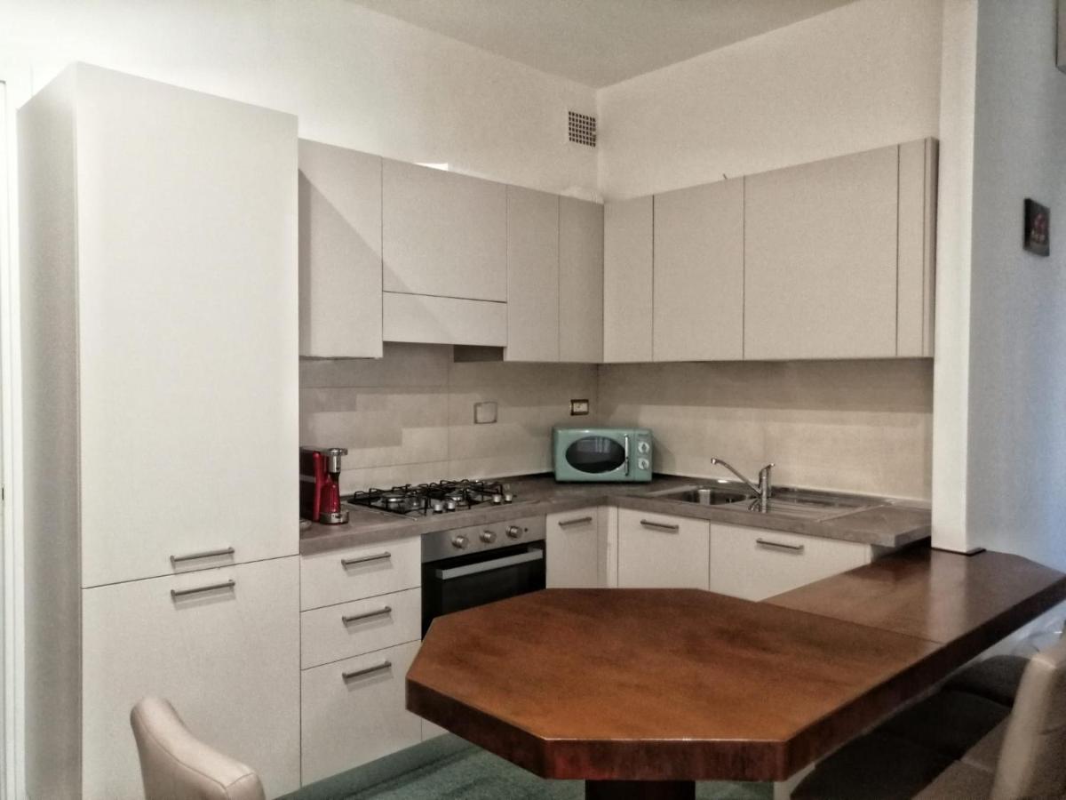 Appartement Casa Fresia à Turin Extérieur photo