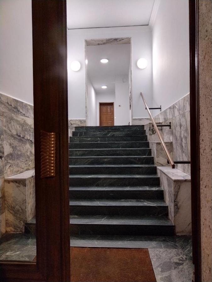 Appartement Casa Fresia à Turin Extérieur photo