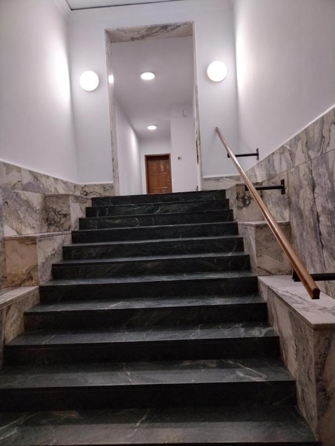 Appartement Casa Fresia à Turin Extérieur photo