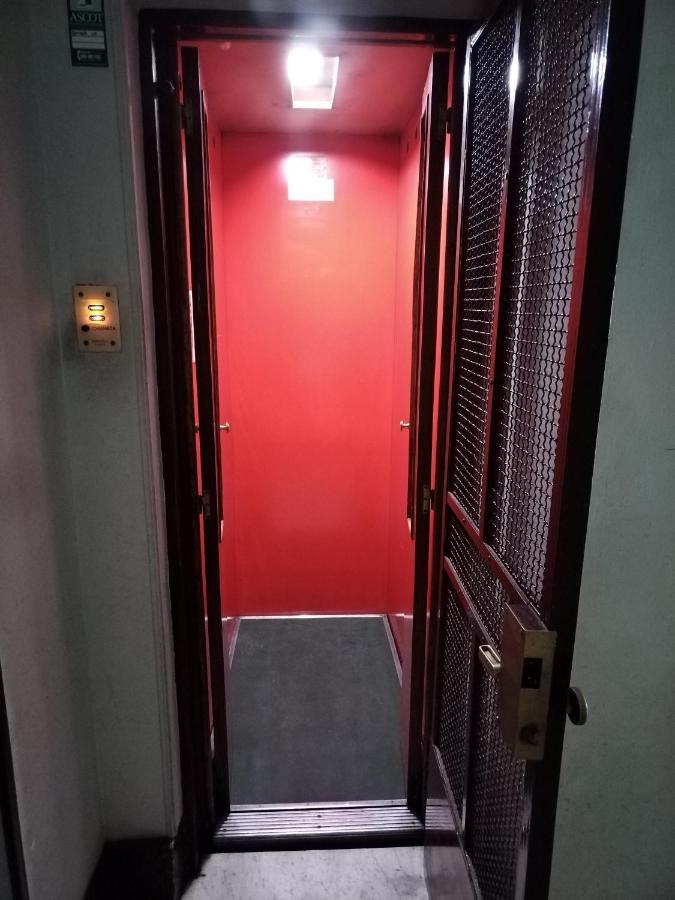 Appartement Casa Fresia à Turin Extérieur photo
