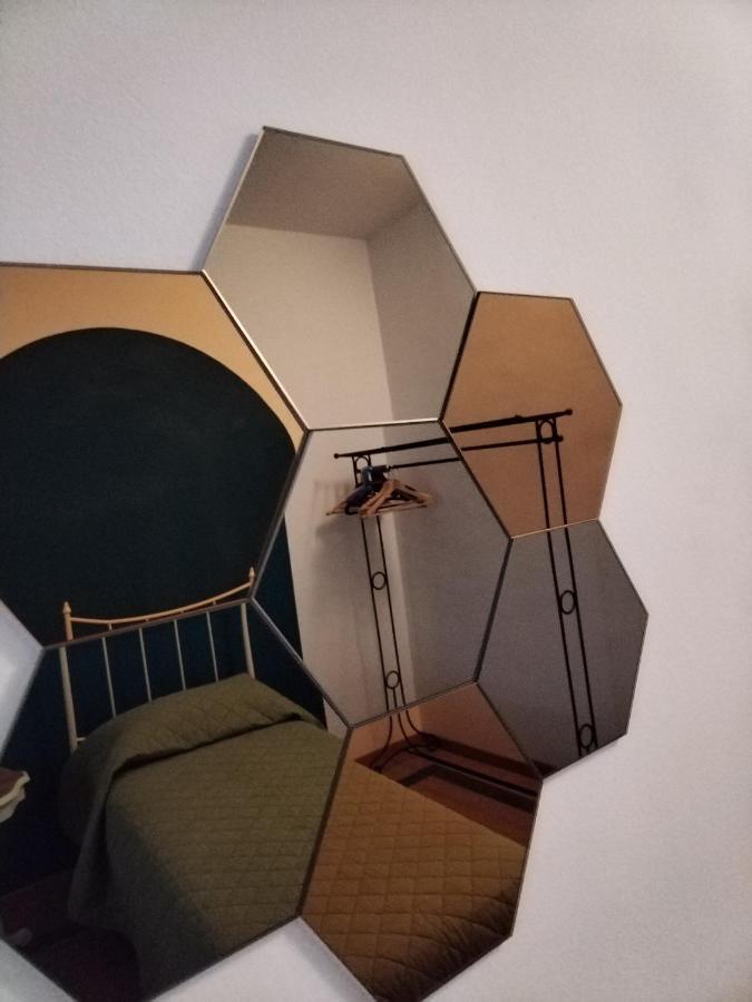 Appartement Casa Fresia à Turin Extérieur photo