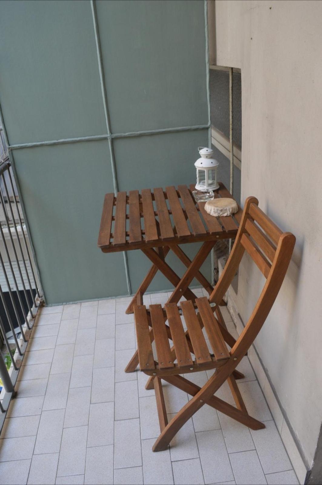 Appartement Casa Fresia à Turin Extérieur photo