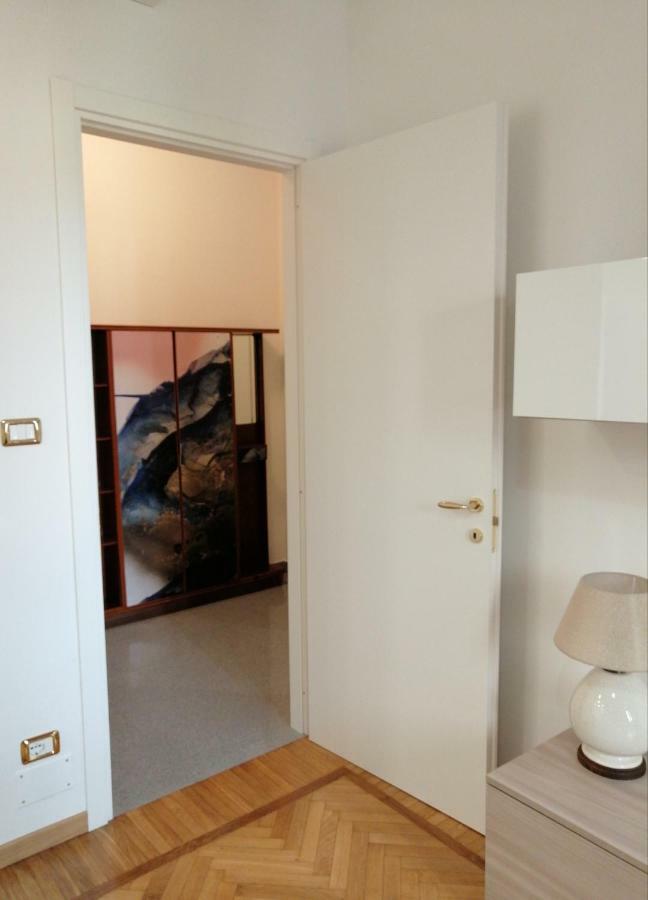 Appartement Casa Fresia à Turin Extérieur photo