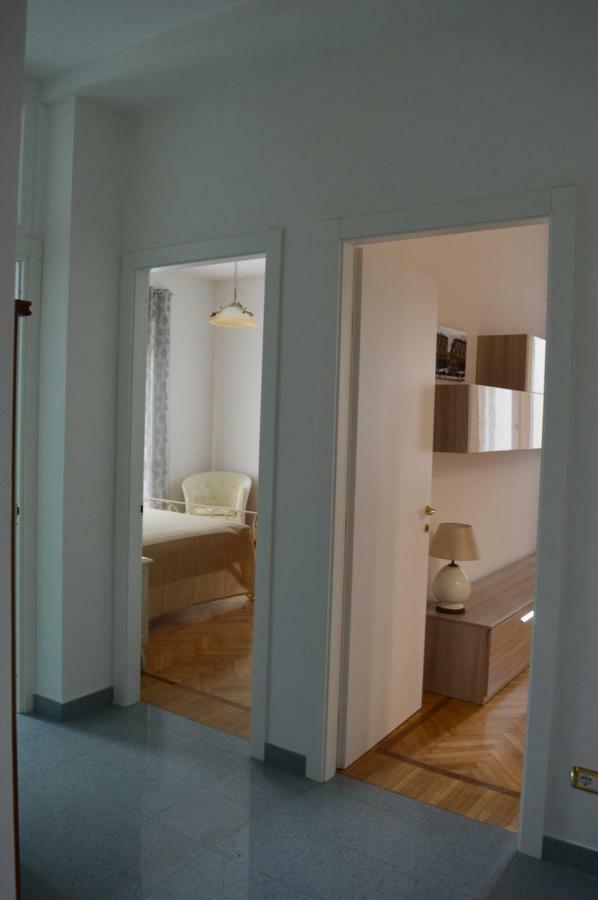 Appartement Casa Fresia à Turin Extérieur photo